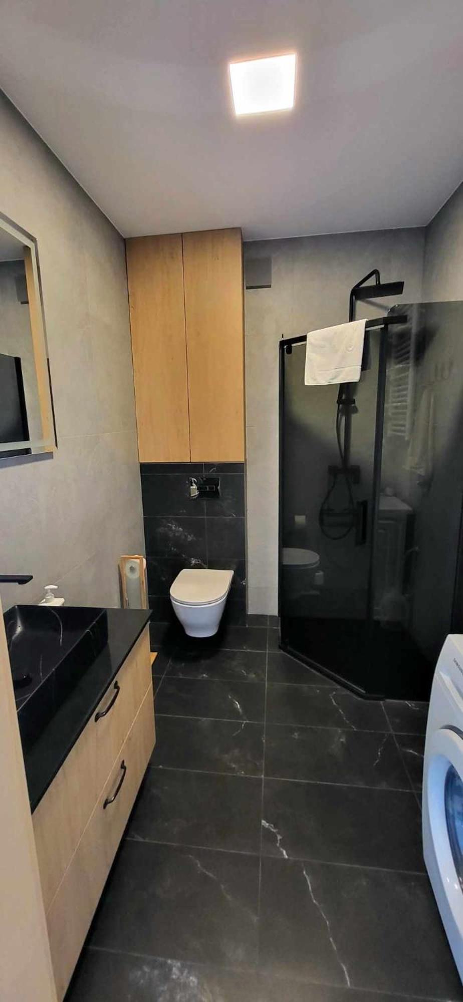 Apartament 90m2² z tarasem widokowym 350m do morza Kołobrzeg Exterior foto